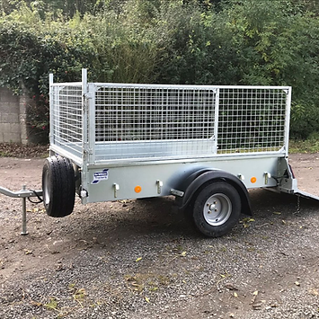 Our range of ATV attachments allows you to adapt your all-terrain vehicle to suit a variety of tasks across agricultural, landscaping, estate management, and grounds maintenance projects. Designed to enhance versatility and productivity, our attachments help you get more work done with minimal effort.