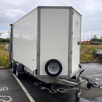 Our Yorkshire based trailer hire services provide a practical and dependable solution for transporting plant, equipment, and materials safely and efficiently. Suitable for construction, landscaping, agricultural, and general site use, our trailers are designed to handle a wide range of loads and job requirements.  