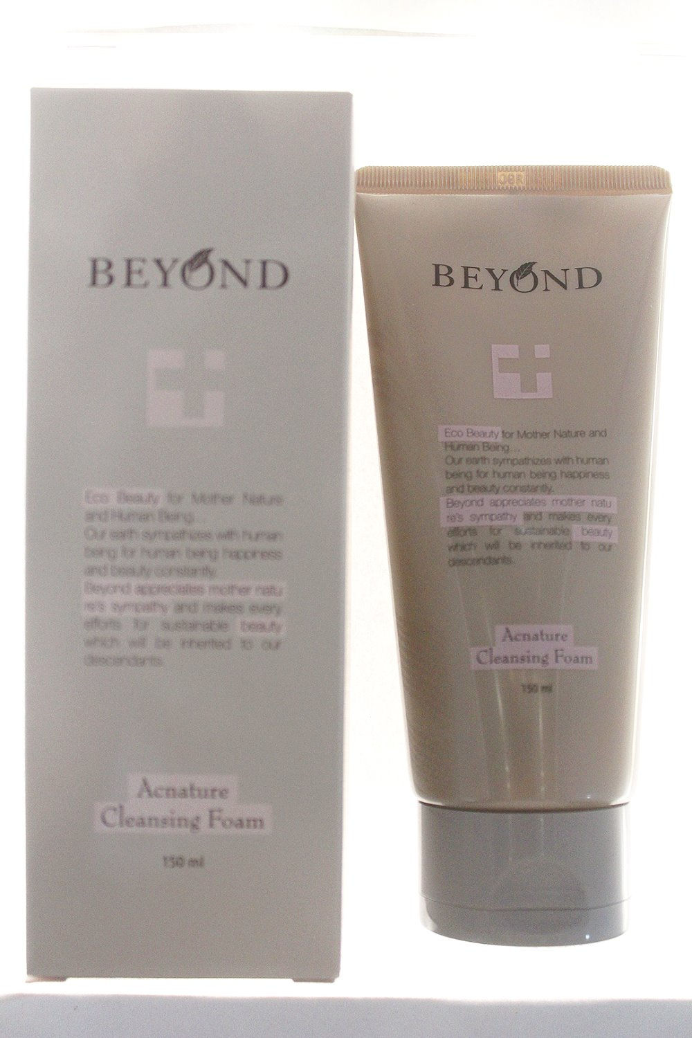 Beyond 美白洗面乳