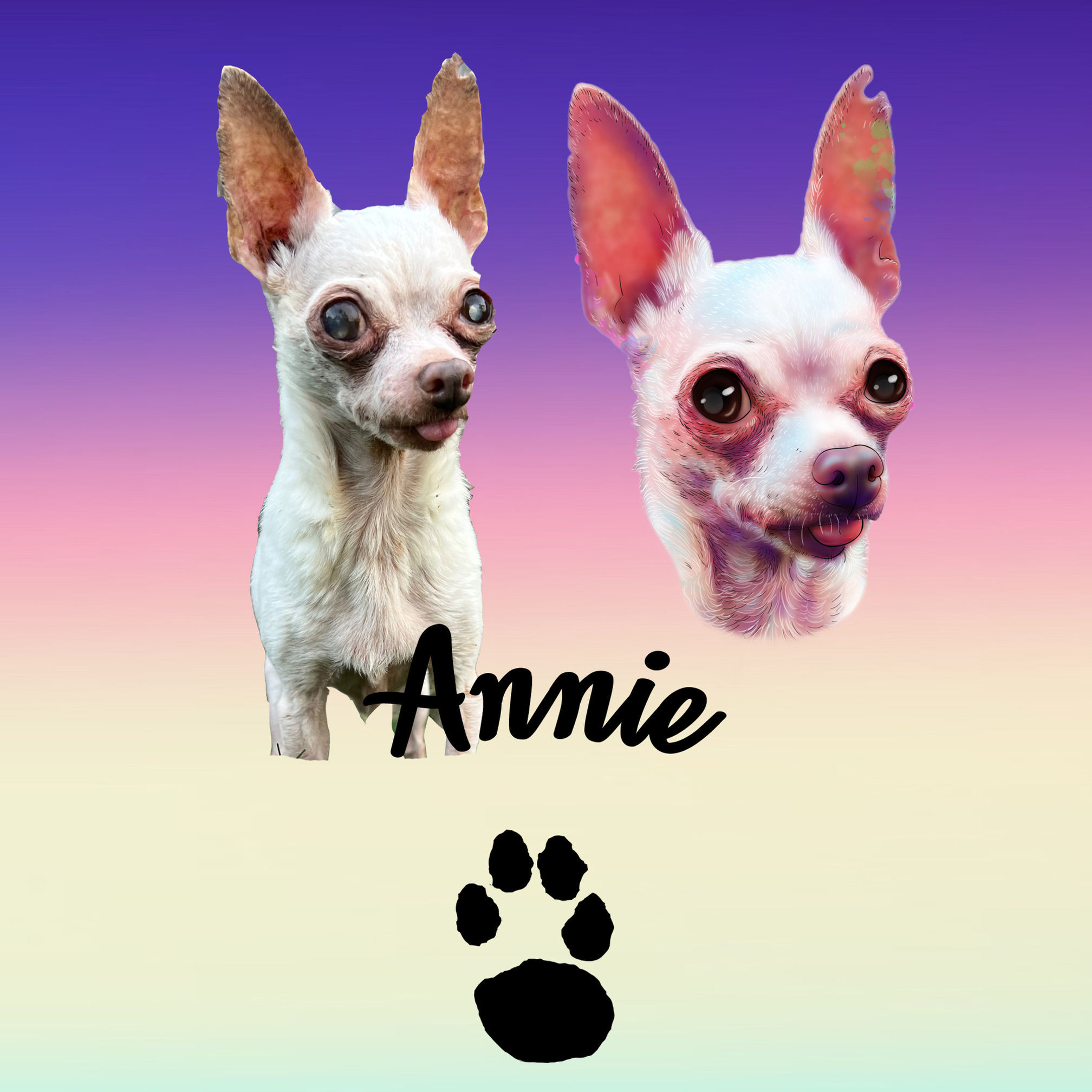 October 2023 - Annie