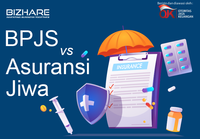 Bpjs Vs Asuransi Swasta
