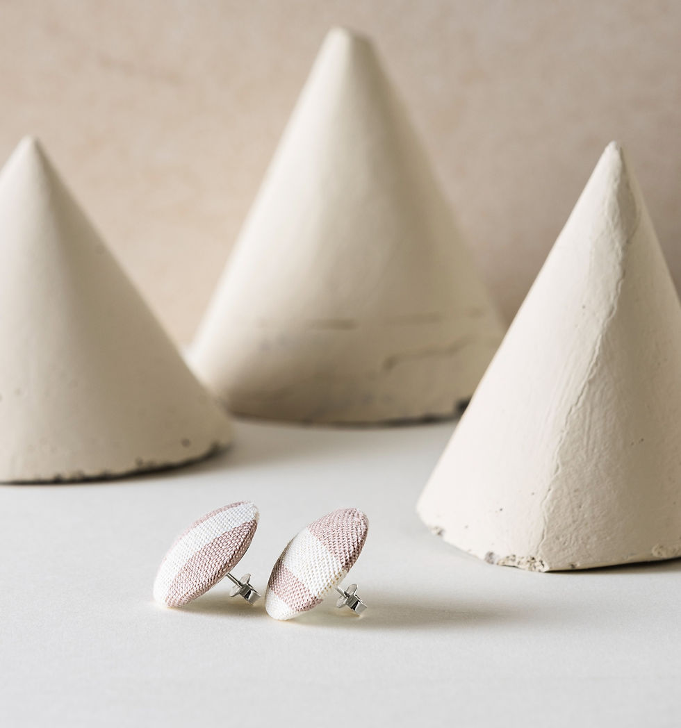 Miniatura: Orecchini Panarea piccoli