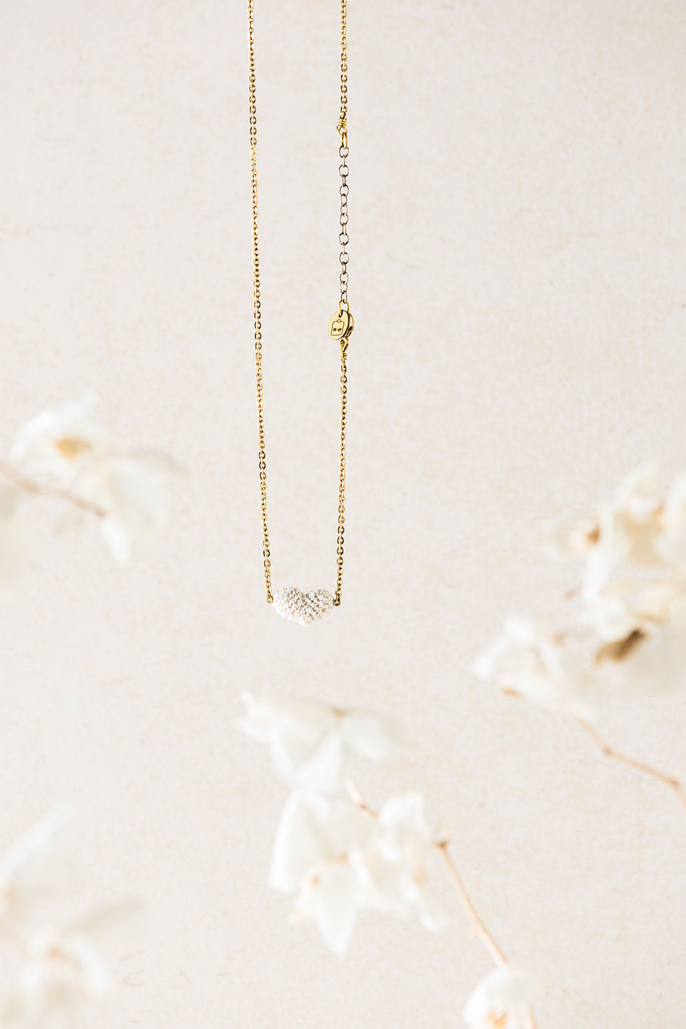 Miniatura: Collana Alicudi
