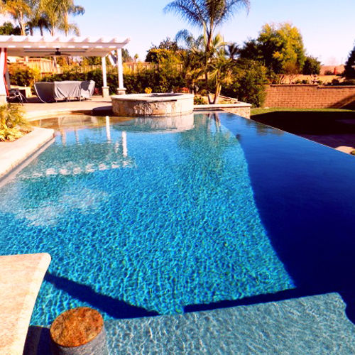 Upland Pool