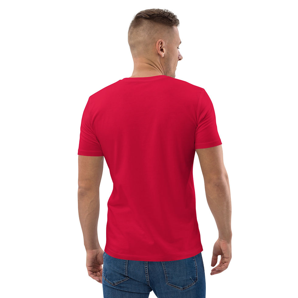 Thumbnail: Mainely Lasers Logo Shirt