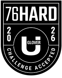 Glover U - 76 Hard
