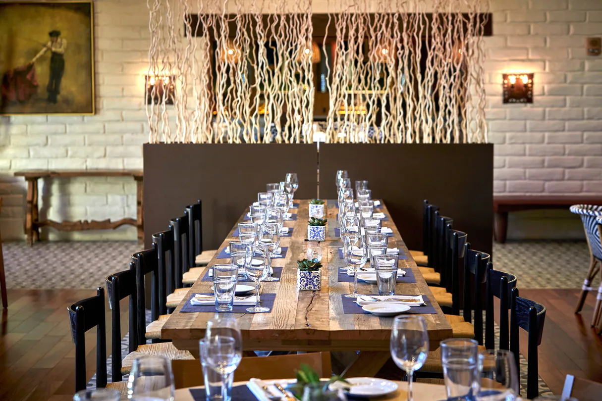 JW MARRIOTT SCOTTSDALE CAMELBACK INN RESORT & SPA