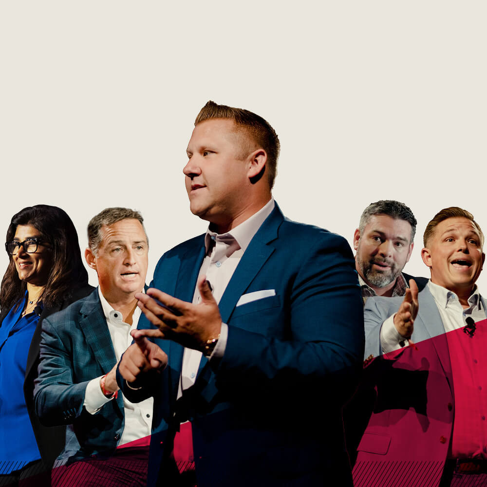 Glover U North American Tour Glover U