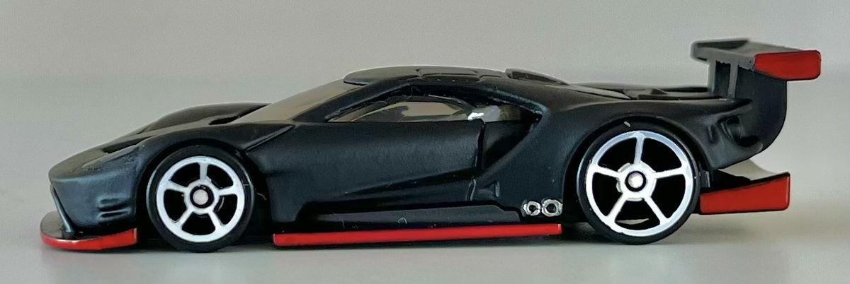 SSS Super GT LM prototype photo