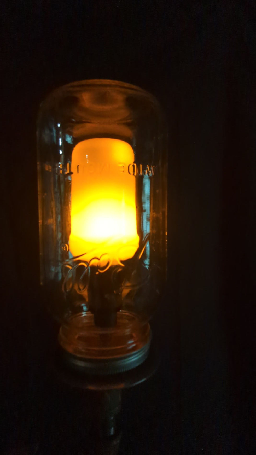 Thumbnail: Industrial Steampunk Lamp