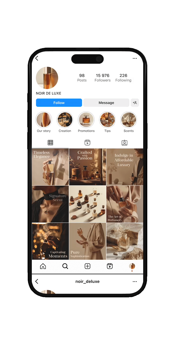 IG Management