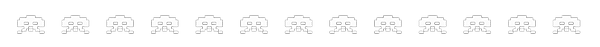 alien divider