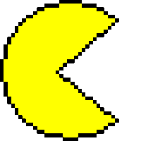 pacman gif