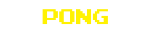 pong