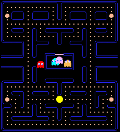 pacman gif