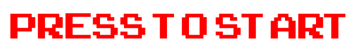 press to start