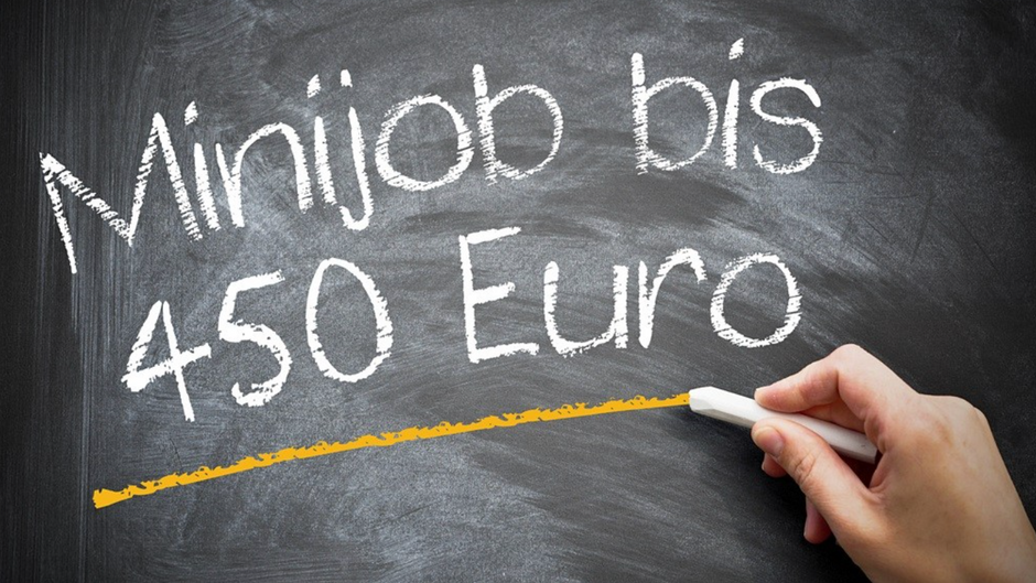 Arbeiten in Deutschland