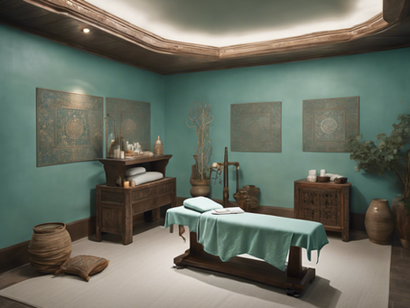 Combining Eastern and Western Methods for Effective Physical Therapy