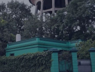 Cuento - El tanque de agua