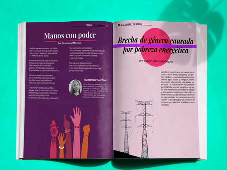 Manos con poder
