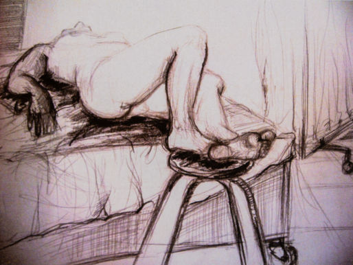 Bahar Cankuş — InArt Gallery 44