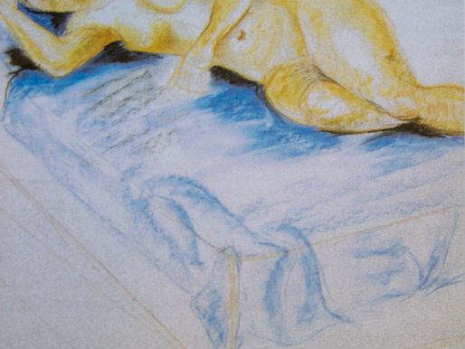 Bahar Cankuş — InArt Gallery 41