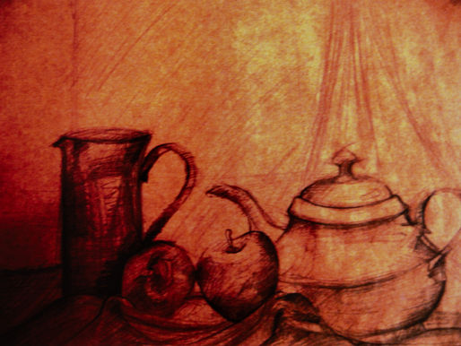 Bahar Cankuş — InArt Gallery 39
