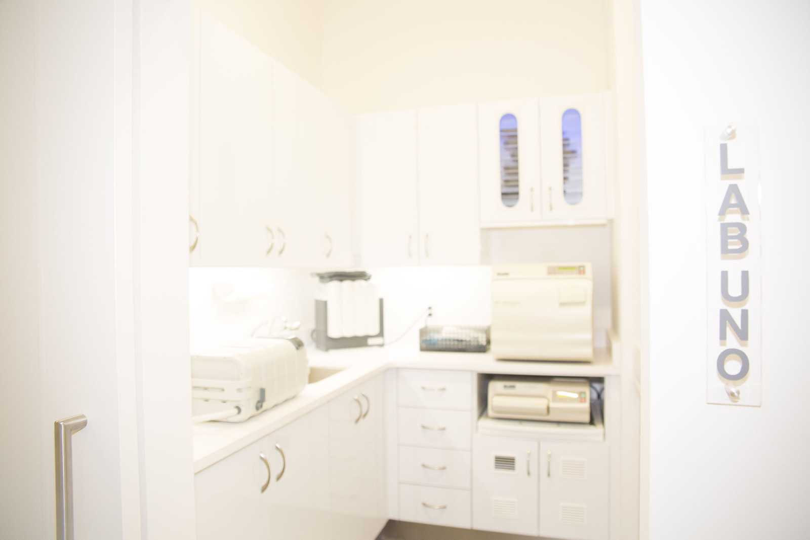 D'Amore Russo Dental Design Studio DrDDS of Montclair, NJ