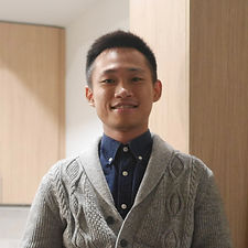 Yi-Yuan (Ian) Lee