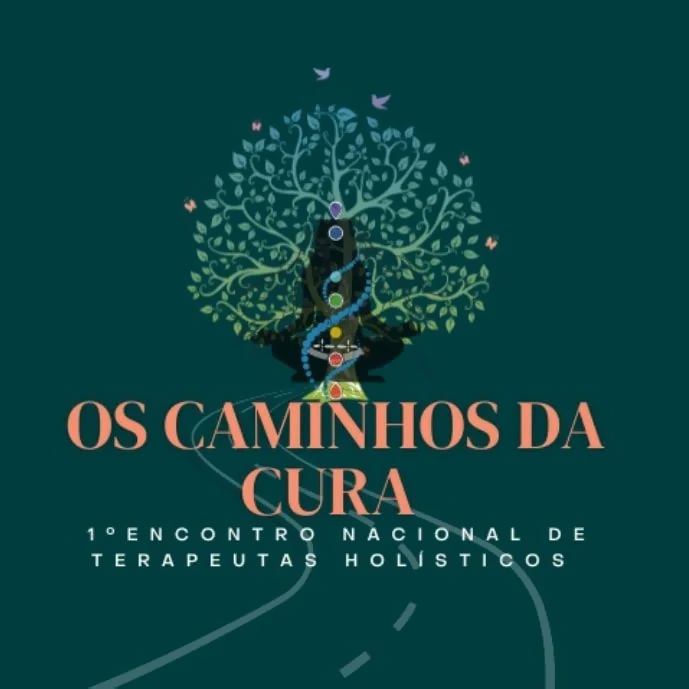I Encontro Nacional Terapeutas Holísticos
