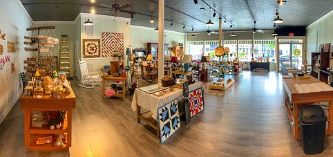 Plymouth's Artisan Market 