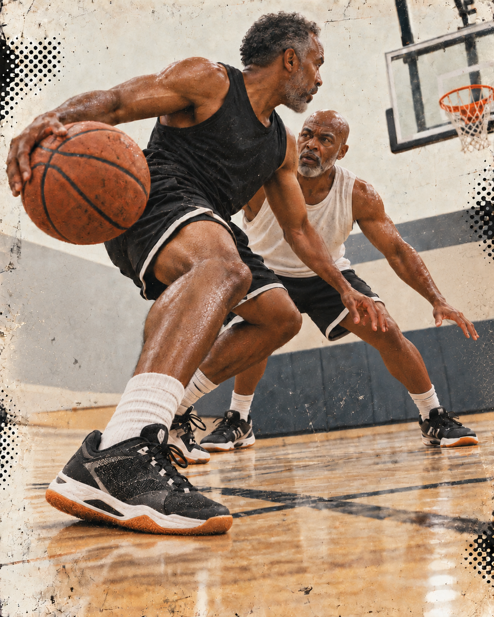 Overtime Courts