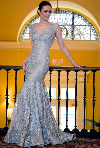 Sposabella Mother Of The Bride Dresses 