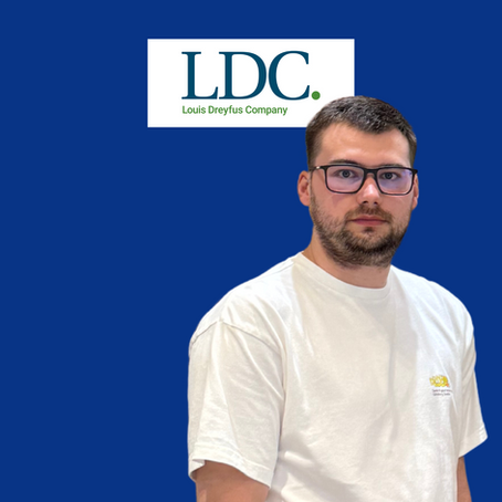 Приєднуйтесь до драйвової команди LDC: Як стати частиною родини в агрокомпанії та відчувати власний розвиток щодня!
