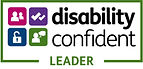 disability confident logo