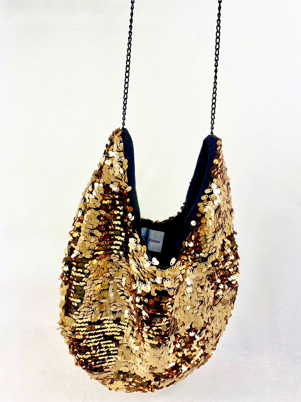 Miniature : Paris G&E - Edition Sequin Doré