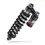Thumbnail: FastAce Rear 550 lb Spring Rear Shock