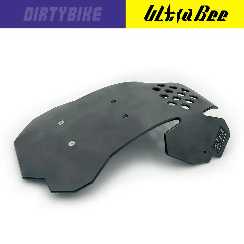 Hard Enduro Skid Plate for Surron Ultra Bee
