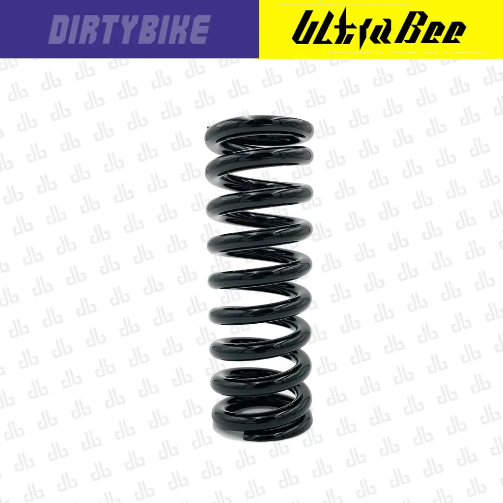Dirty Bike Surron Ultra Bee Spring