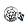 Thumbnail: EBMX Talaria 250mm Front and Rear Rotor Kit