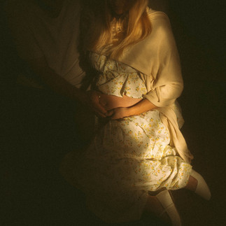 Georgetown Texas Maternity Photographer