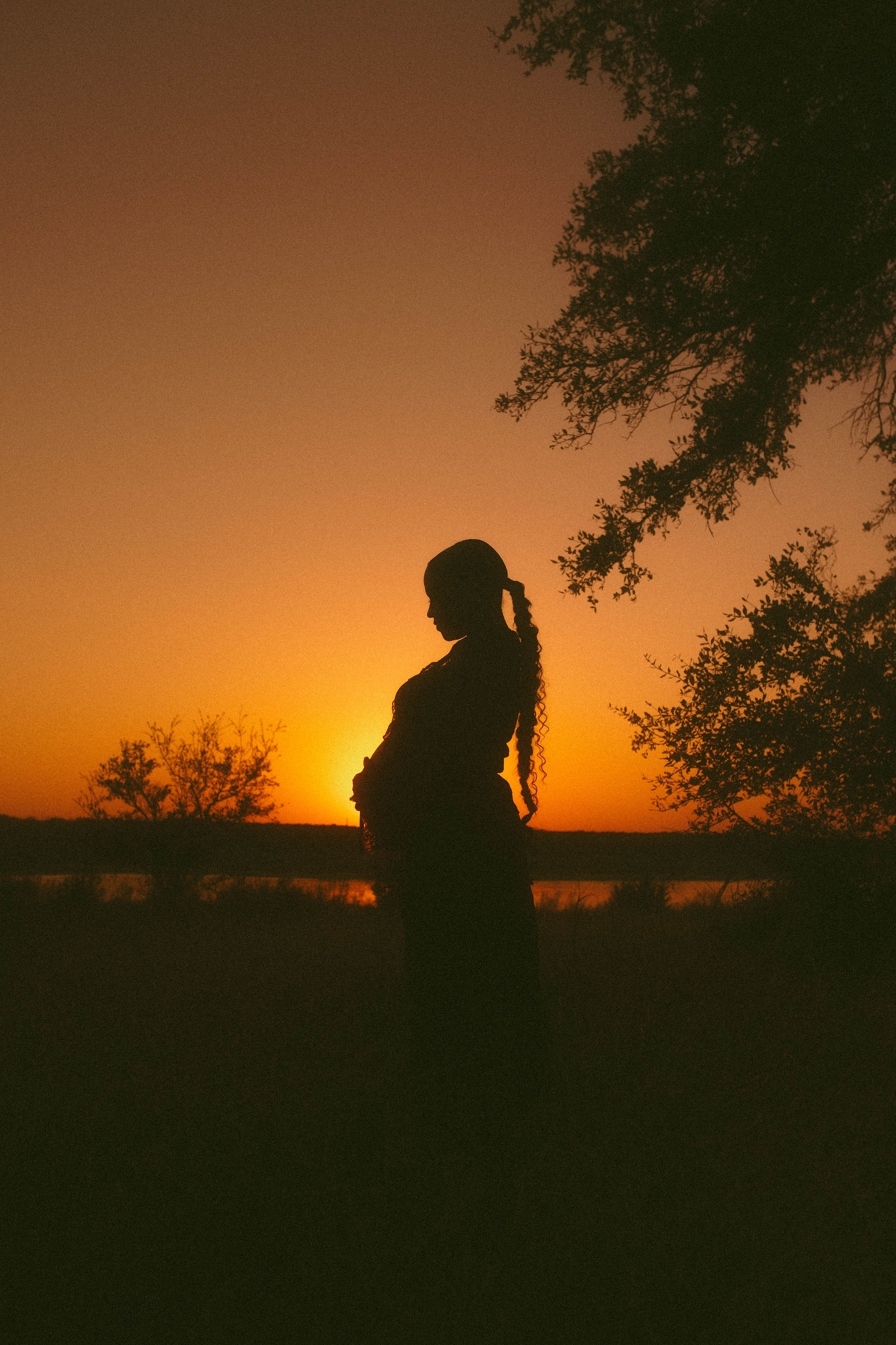 Austin Texas Maternity Photographer