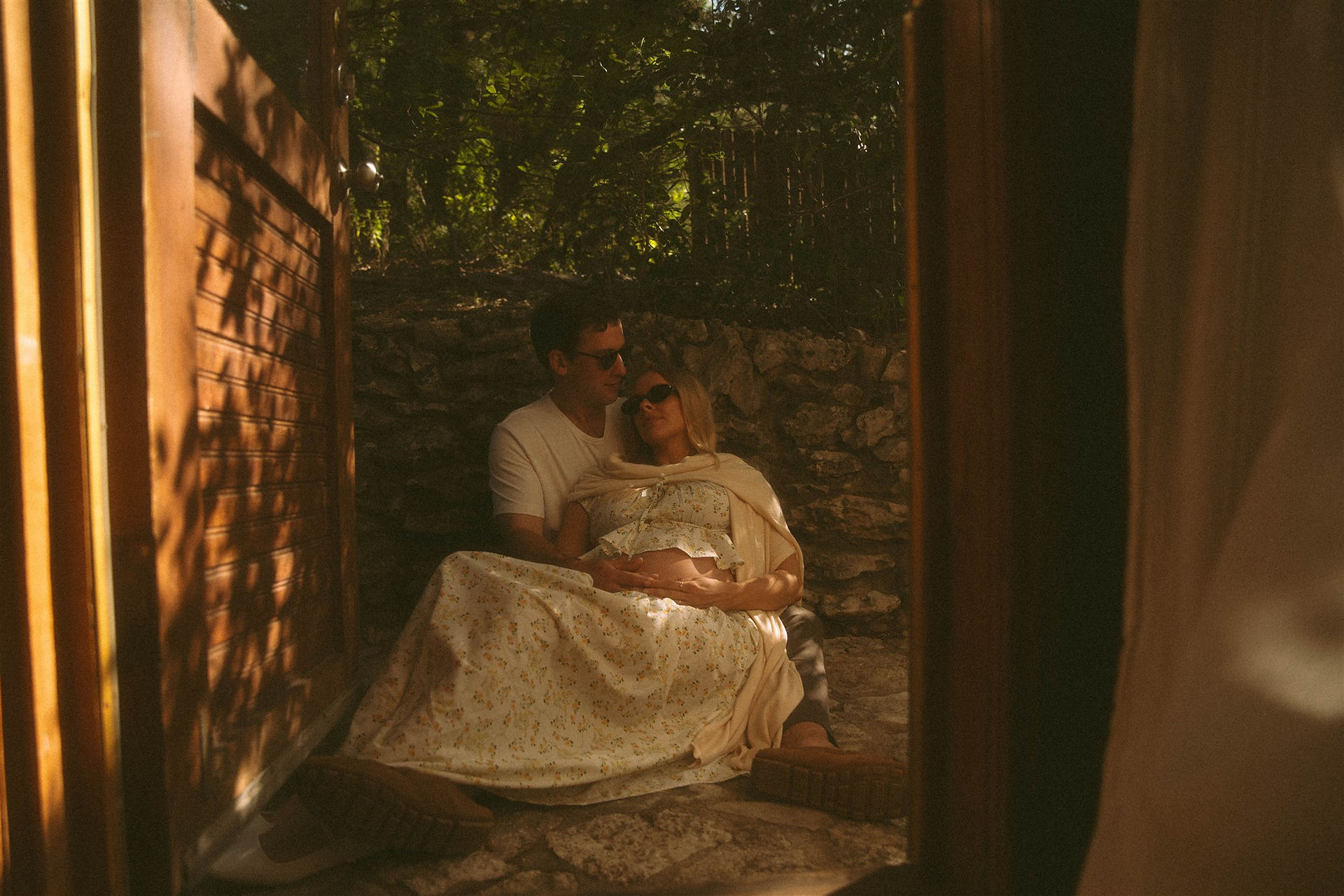 Georgetown Texas Maternity Photographer