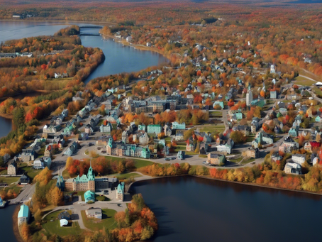 Unlocking Real Estate Investment Opportunities in Quebec Region