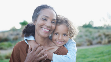 May This Encourage Someone: "I will be your God throughout your lifetime—until your hair is white with age..." Isaiah 46:4