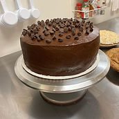Yummy Christmas Eve order, ready to go!