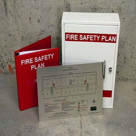 A Fire Prevention Plan is a comprehensive strategy designed to reduce the risk of fire in the workplace and ensure preparedne