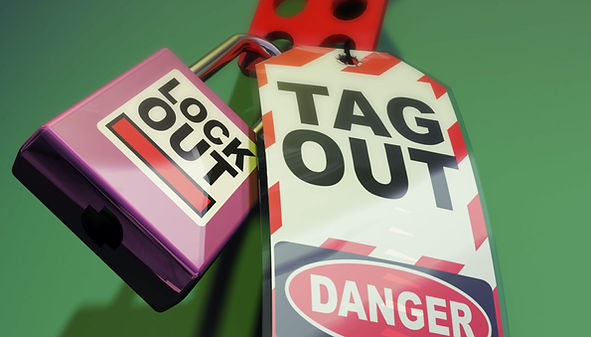 A Lockout Tagout (LOTO) Plan is a critical safety protocol designed to protect employees from hazardous energy releases durin