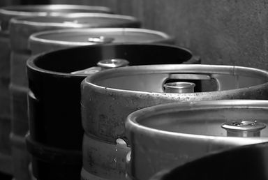 Bier vom Fass