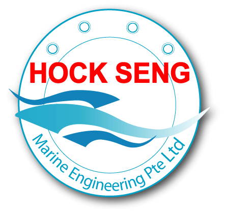 Company name logo Hock Seng Marine Engineering